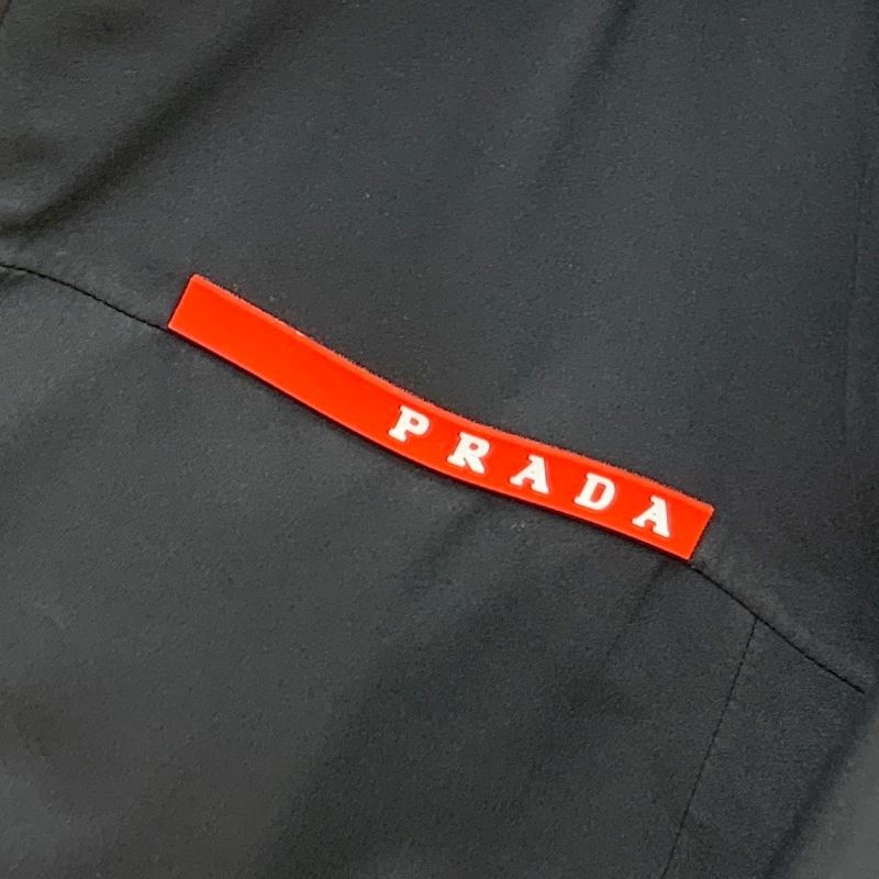 Prada Outwear